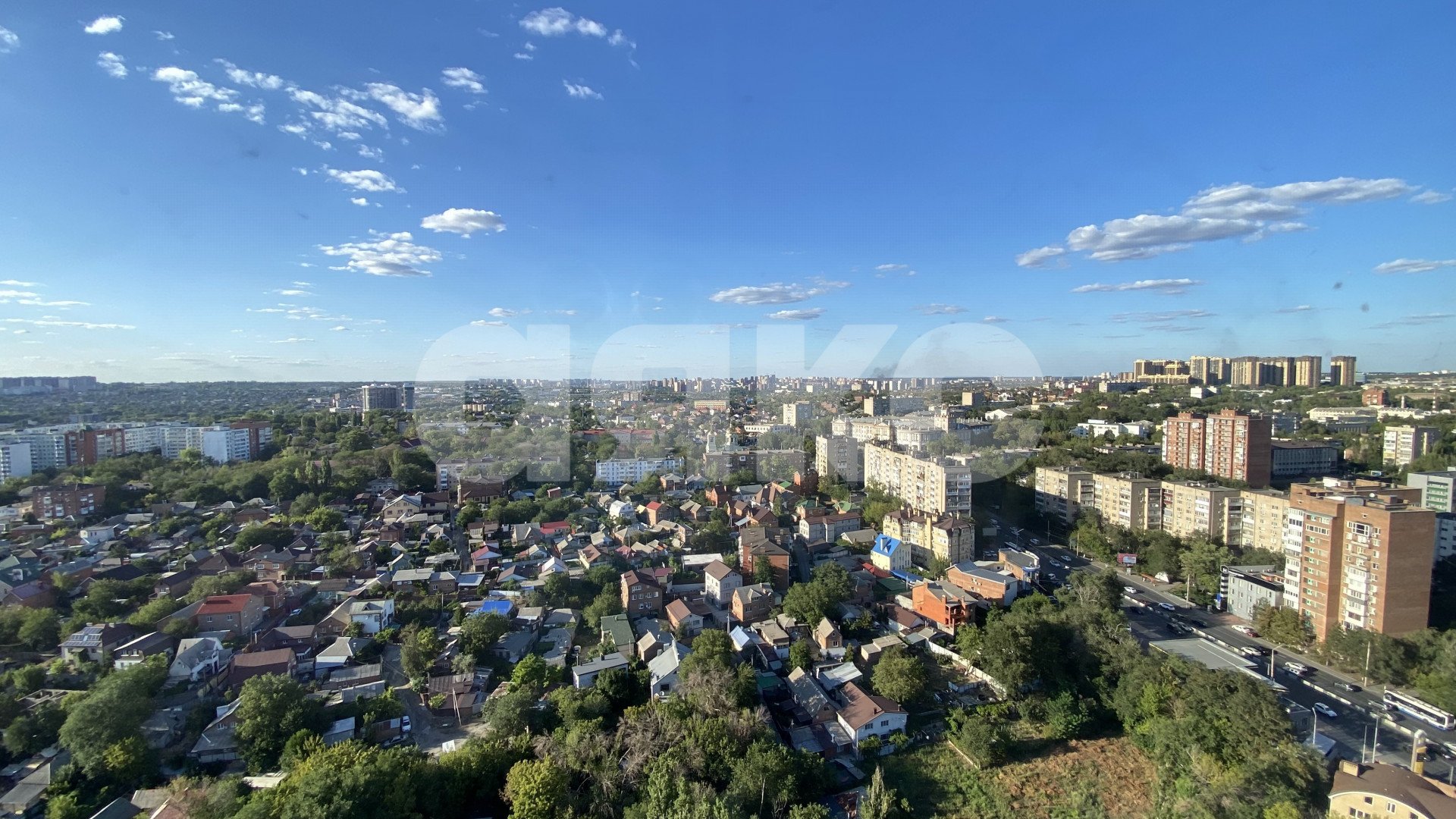 Фото №15: 4-комнатная квартира 76 м² - Ростов-на-Дону, Октябрьский, ул. Нансена, 93с1