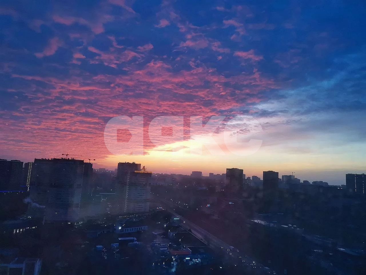 Фото №16: 4-комнатная квартира 76 м² - Ростов-на-Дону, Октябрьский, ул. Нансена, 93с1