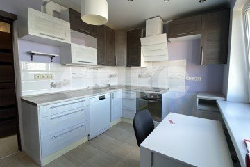 Фото №2: 4-комнатная квартира 76 м² - Ростов-на-Дону, р. Октябрьский, ул. Нансена, 93с1
