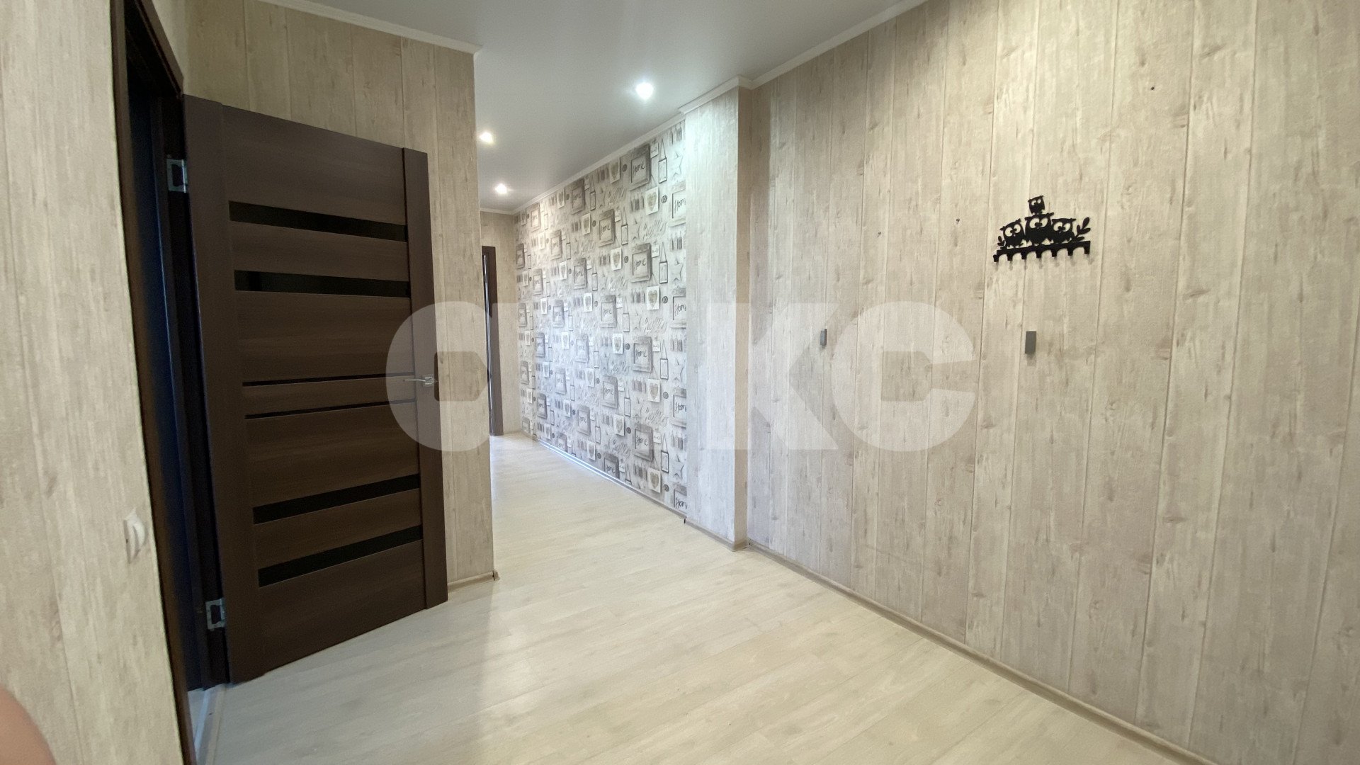 Фото №8: 4-комнатная квартира 76 м² - Ростов-на-Дону, Октябрьский, ул. Нансена, 93с1