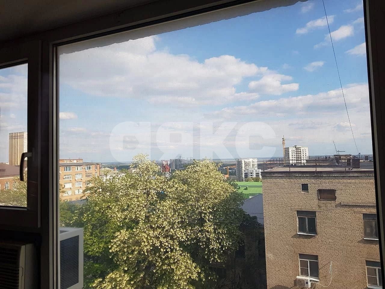 Фото №9: 3-комнатная квартира 72 м² - Ростов-на-Дону, Богатяновка, ул. Социалистическая, 147/149