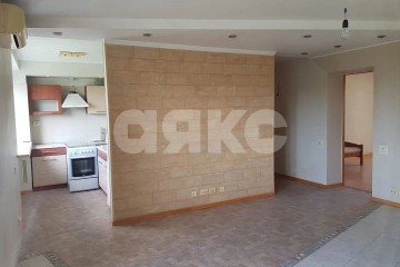 Фото №1: 3-комнатная квартира 72 м² - Ростов-на-Дону, мкр. Богатяновка, ул. Социалистическая, 147/149
