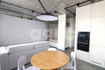 Фото №2: Студия 41 м² - Ростов-на-Дону, мкр. Новое Поселение, ул. Мечникова, 41/53