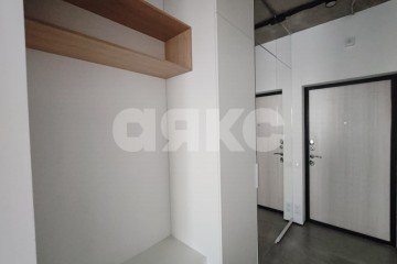 Фото №5: Студия 41 м² - Ростов-на-Дону, мкр. Новое Поселение, ул. Мечникова, 41/53