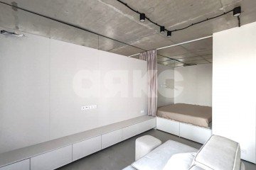 Фото №4: Студия 41 м² - Ростов-на-Дону, мкр. Новое Поселение, ул. Мечникова, 41/53