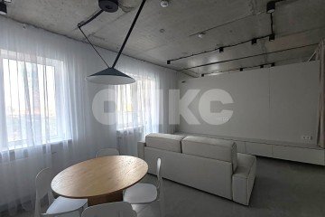Фото №3: Студия 41 м² - Ростов-на-Дону, мкр. Новое Поселение, ул. Мечникова, 41/53