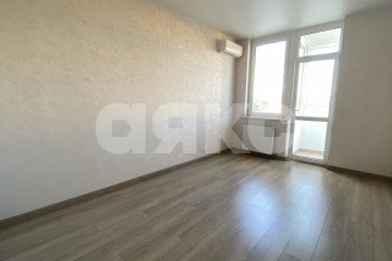 Фото №3: 1-комнатная квартира 36 м² - Ростов-на-Дону, мкр. жилой комплекс Гринсайд, ул. Нансена, 109/6