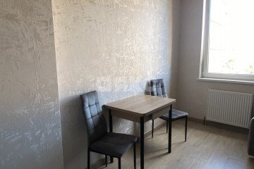 Фото №2: 1-комнатная квартира 36 м² - Ростов-на-Дону, мкр. жилой комплекс Гринсайд, ул. Нансена, 109/6