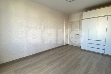 Фото №4: 1-комнатная квартира 36 м² - Ростов-на-Дону, мкр. жилой комплекс Гринсайд, ул. Нансена, 109/6