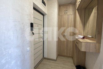 Фото №5: 1-комнатная квартира 36 м² - Ростов-на-Дону, мкр. жилой комплекс Гринсайд, ул. Нансена, 109/6