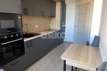 Фото №1: 1-комнатная квартира 36 м² - Ростов-на-Дону, мкр. жилой комплекс Гринсайд, ул. Нансена, 109/6