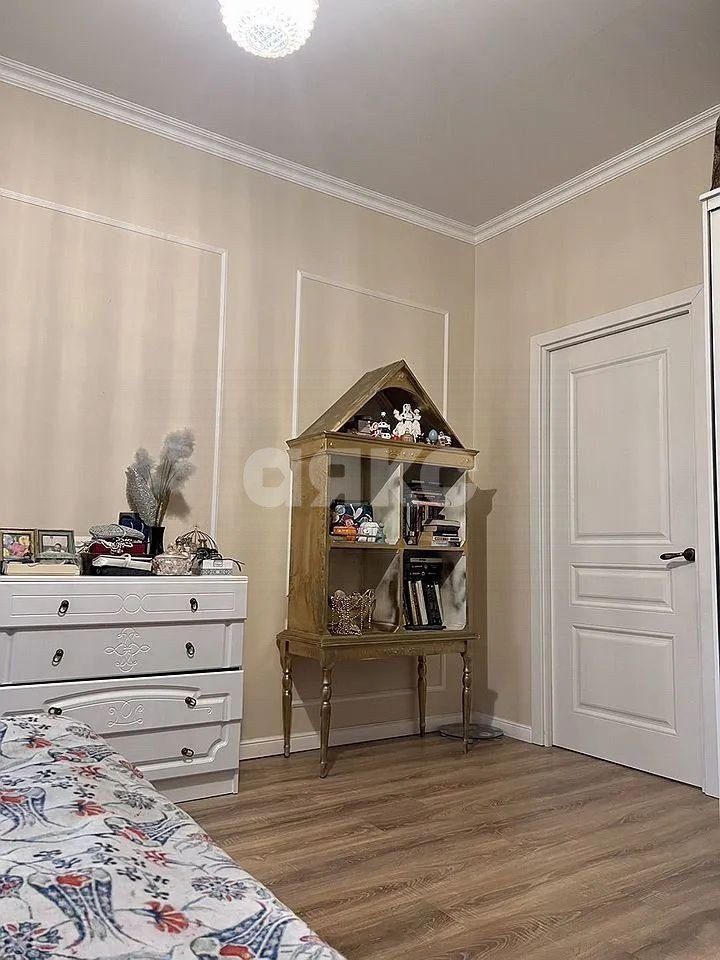 Фото №13: 3-комнатная квартира 71 м² - Ростов-на-Дону, Ленинский, ул. Пушкинская, 101