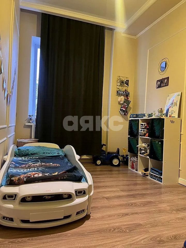 Фото №8: 3-комнатная квартира 71 м² - Ростов-на-Дону, Ленинский, ул. Пушкинская, 101