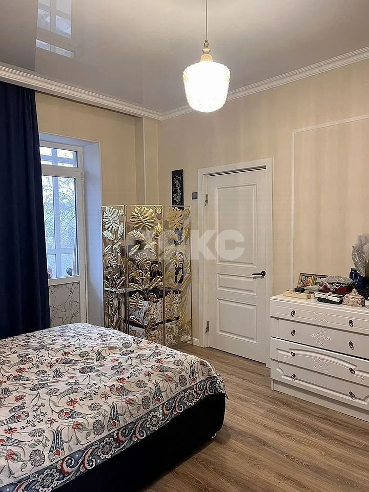 Фото №6: 3-комнатная квартира 71 м² - Ростов-на-Дону, Ленинский, ул. Пушкинская, 101