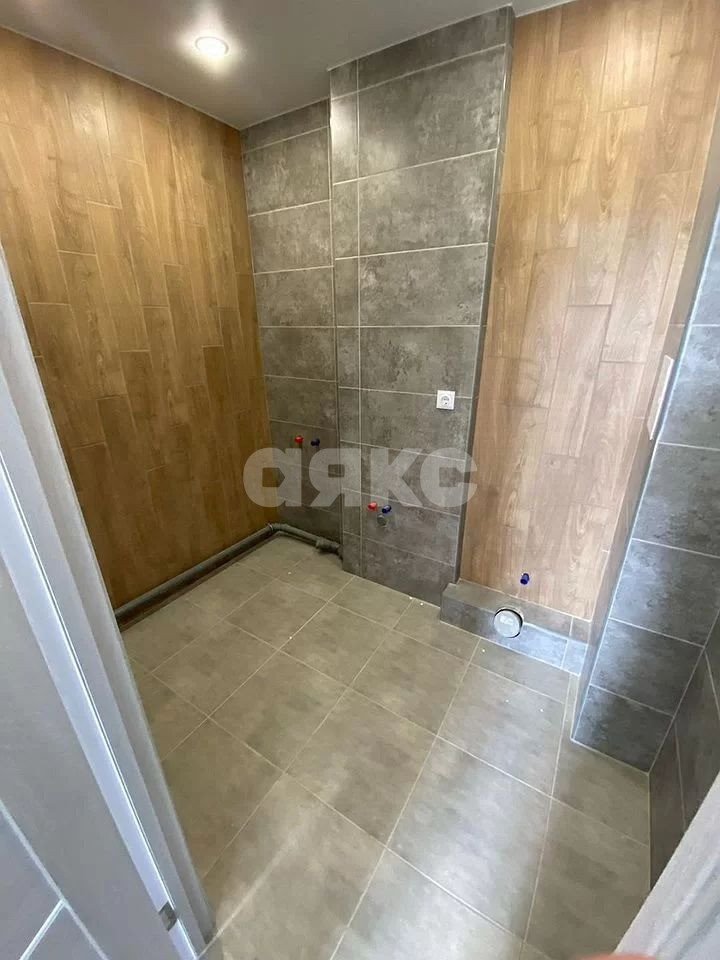 Фото №4: 1-комнатная квартира 35 м² - Ростов-на-Дону, Октябрьский, ул. Нансена, 109