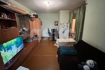 Фото №1: 1-комнатная квартира 27 м² - Ростов-на-Дону, мкр. Богатяновка, ул. Седова, 45