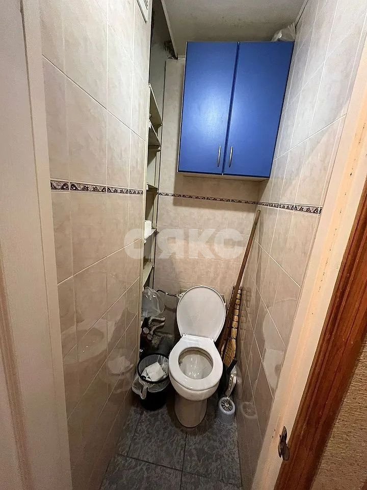 Фото №8: 1-комнатная квартира 27 м² - Ростов-на-Дону, Богатяновка, ул. Седова, 45