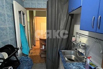 Фото №4: 1-комнатная квартира 27 м² - Ростов-на-Дону, мкр. Богатяновка, ул. Седова, 45