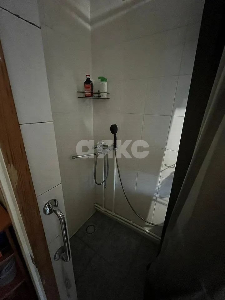 Фото №9: 1-комнатная квартира 27 м² - Ростов-на-Дону, Богатяновка, ул. Седова, 45