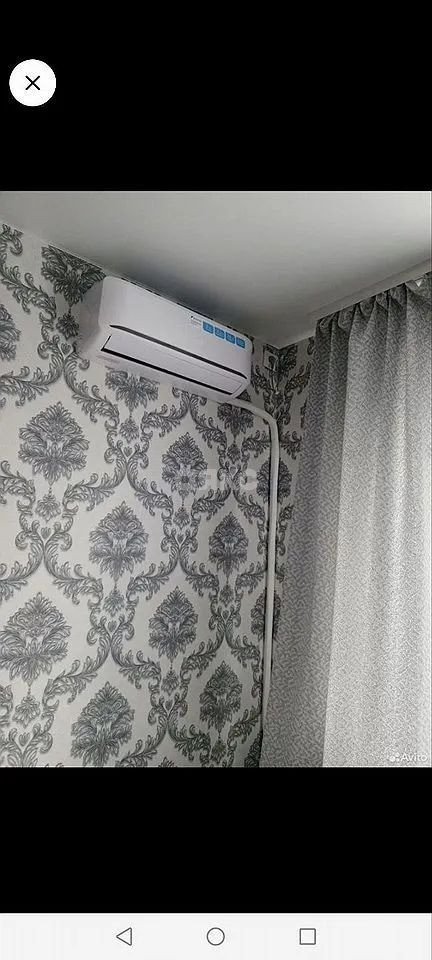 Фото №5: 1-комнатная квартира 36 м² - Ростов-на-Дону, жилой комплекс Скай Парк, ул. Нансена, 83с1