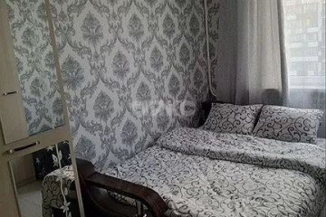 Фото №1: 1-комнатная квартира 36 м² - Ростов-на-Дону, мкр. жилой комплекс Скай Парк, ул. Нансена, 83с1