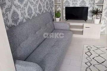 Фото №4: 1-комнатная квартира 36 м² - Ростов-на-Дону, мкр. жилой комплекс Скай Парк, ул. Нансена, 83с1