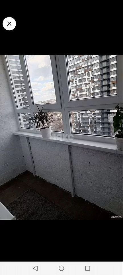 Фото №13: 1-комнатная квартира 36 м² - Ростов-на-Дону, жилой комплекс Скай Парк, ул. Нансена, 83с1