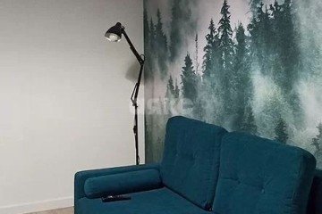 Фото №3: 1-комнатная квартира 40 м² - Ростов-на-Дону, мкр. жилой комплекс Скай Парк, ул. Нансена, 83