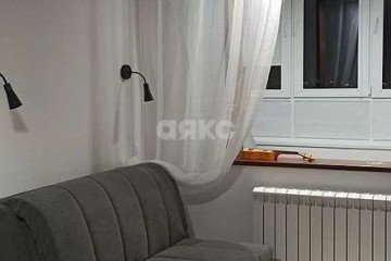 Фото №4: 1-комнатная квартира 40 м² - Ростов-на-Дону, мкр. жилой комплекс Скай Парк, ул. Нансена, 83