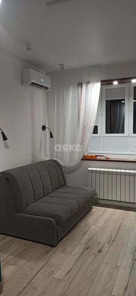 Фото №4: 1-комнатная квартира 40 м² - Ростов-на-Дону, жилой комплекс Скай Парк, ул. Нансена, 83
