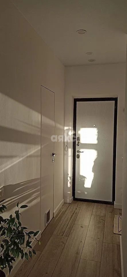 Фото №6: 1-комнатная квартира 40 м² - Ростов-на-Дону, жилой комплекс Скай Парк, ул. Нансена, 83