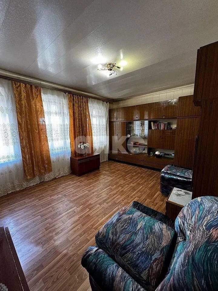 Фото №1: 2-комнатная квартира 38 м² - Ростов-на-Дону, Нахичевань, ул. Советская, 23/1