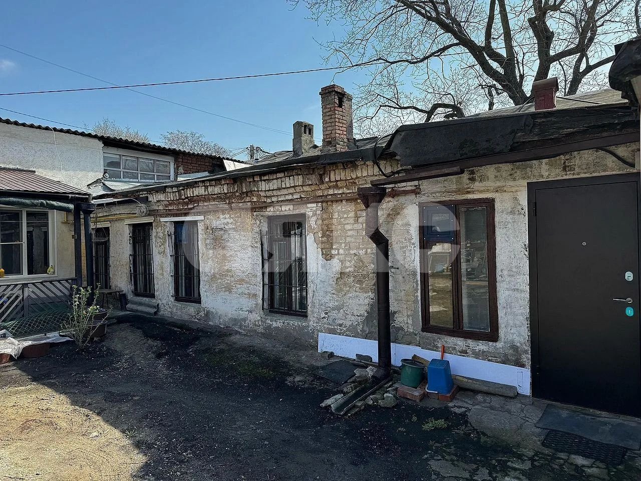 Фото №17: 2-комнатная квартира 38 м² - Ростов-на-Дону, Нахичевань, ул. Советская, 23/1