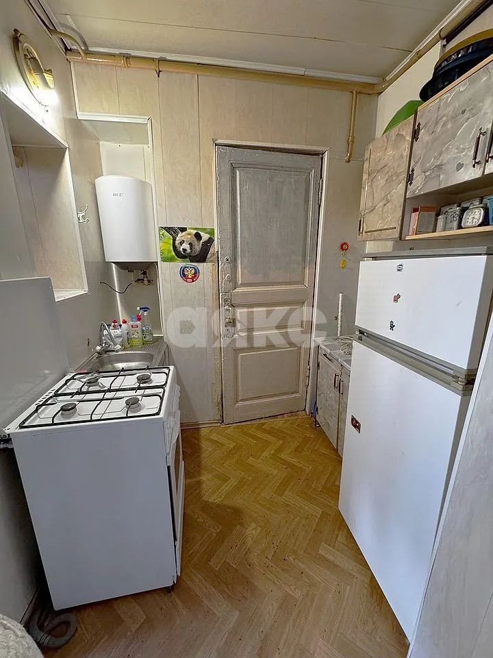 Фото №10: 2-комнатная квартира 38 м² - Ростов-на-Дону, Нахичевань, ул. Советская, 23/1