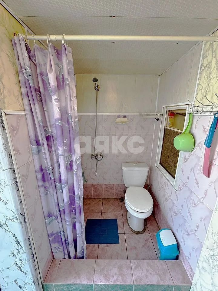 Фото №14: 2-комнатная квартира 38 м² - Ростов-на-Дону, Нахичевань, ул. Советская, 23/1