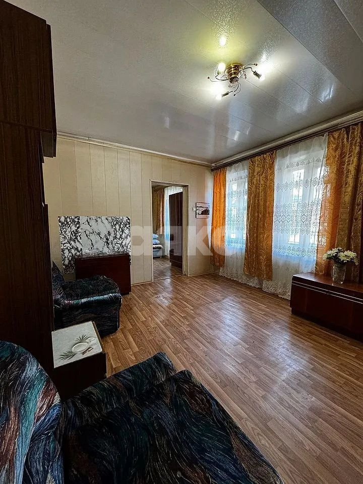 Фото №6: 2-комнатная квартира 38 м² - Ростов-на-Дону, Нахичевань, ул. Советская, 23/1