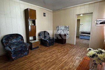 Фото №5: 2-комнатная квартира 38 м² - Ростов-на-Дону, мкр. Нахичевань, ул. Советская, 23/1