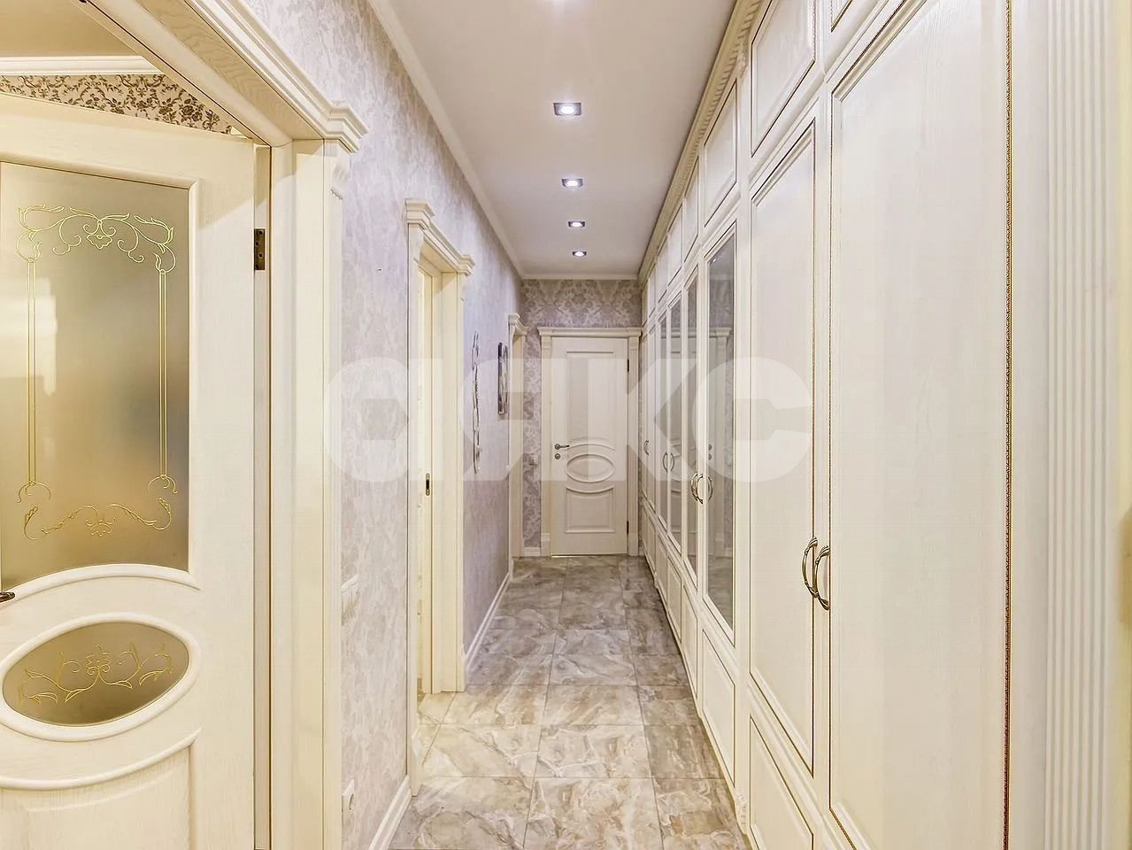 Фото №7: 2-комнатная квартира 78 м² - Ростов-на-Дону, Новое Поселение, ул. 20-я, 43