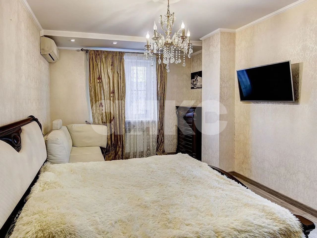 Фото №1: 2-комнатная квартира 78 м² - Ростов-на-Дону, Новое Поселение, ул. 20-я, 43