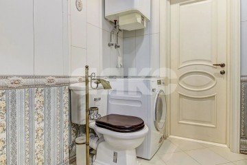 Фото №4: 2-комнатная квартира 78 м² - Ростов-на-Дону, мкр. Нахичевань, ул. 20-я Линия, 43/16
