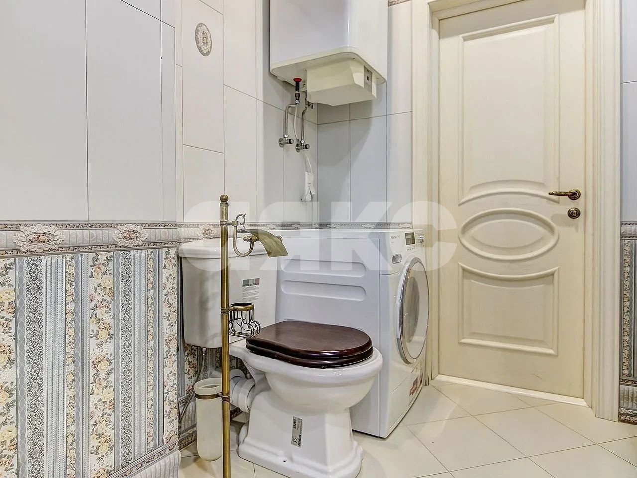 Фото №4: 2-комнатная квартира 78 м² - Ростов-на-Дону, Новое Поселение, ул. 20-я, 43