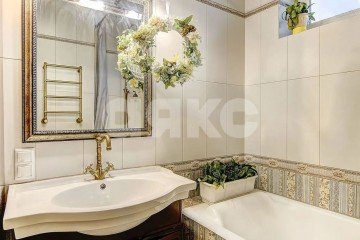 Фото №3: 2-комнатная квартира 78 м² - Ростов-на-Дону, мкр. Нахичевань, ул. 20-я Линия, 43/16
