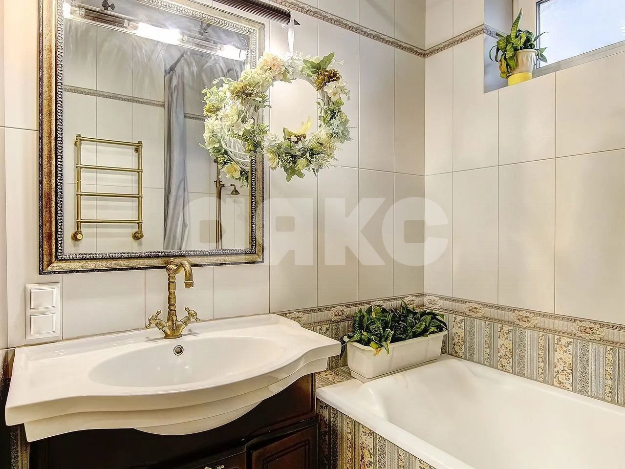 Фото №3: 2-комнатная квартира 78 м² - Ростов-на-Дону, Новое Поселение, ул. 20-я, 43