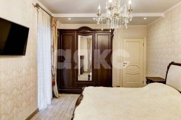 Фото №2: 2-комнатная квартира 78 м² - Ростов-на-Дону, мкр. Нахичевань, ул. 20-я Линия, 43/16