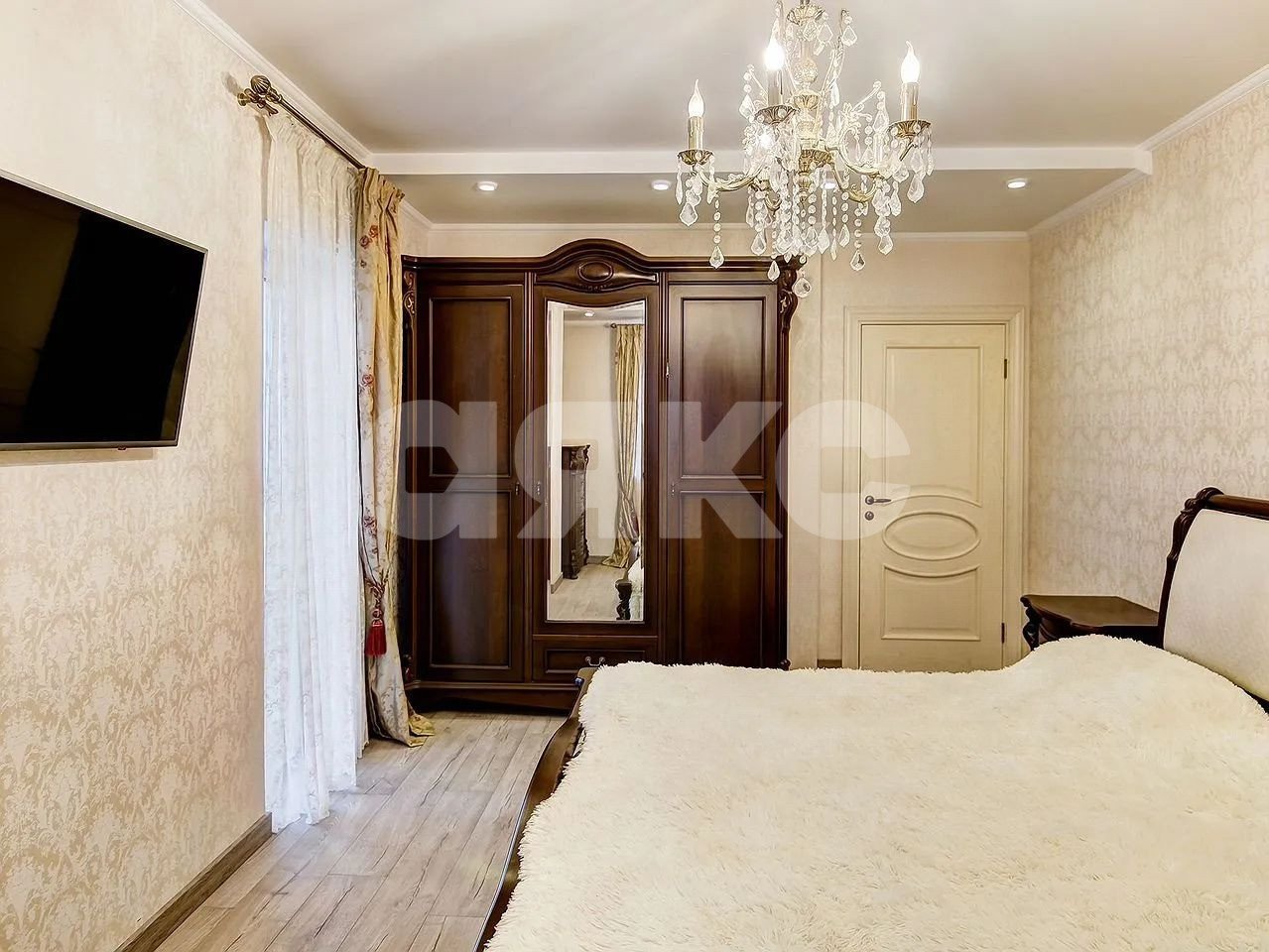 Фото №2: 2-комнатная квартира 78 м² - Ростов-на-Дону, Новое Поселение, ул. 20-я, 43