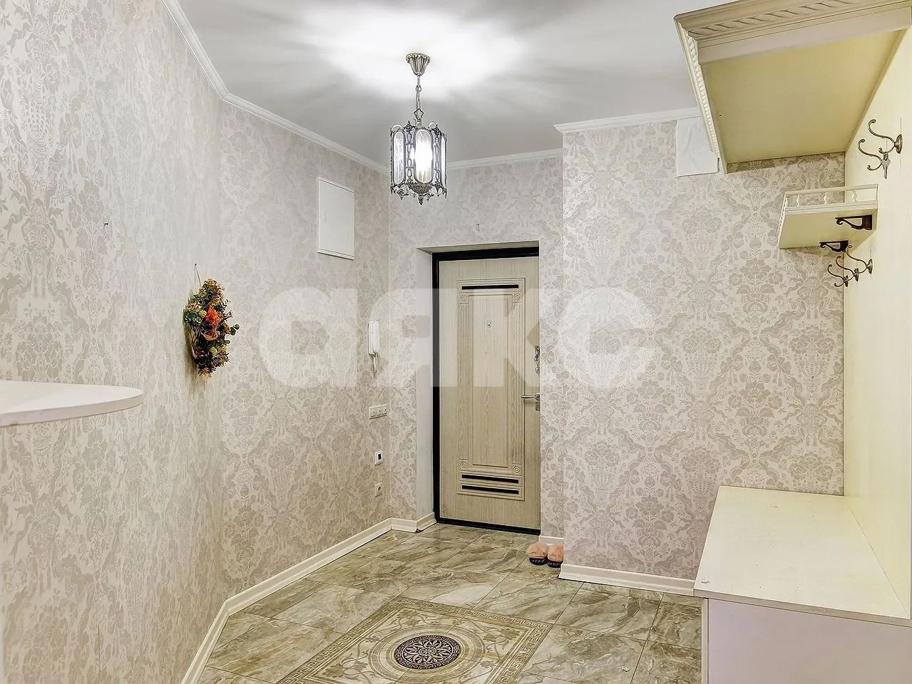 Фото №8: 2-комнатная квартира 78 м² - Ростов-на-Дону, Новое Поселение, ул. 20-я, 43