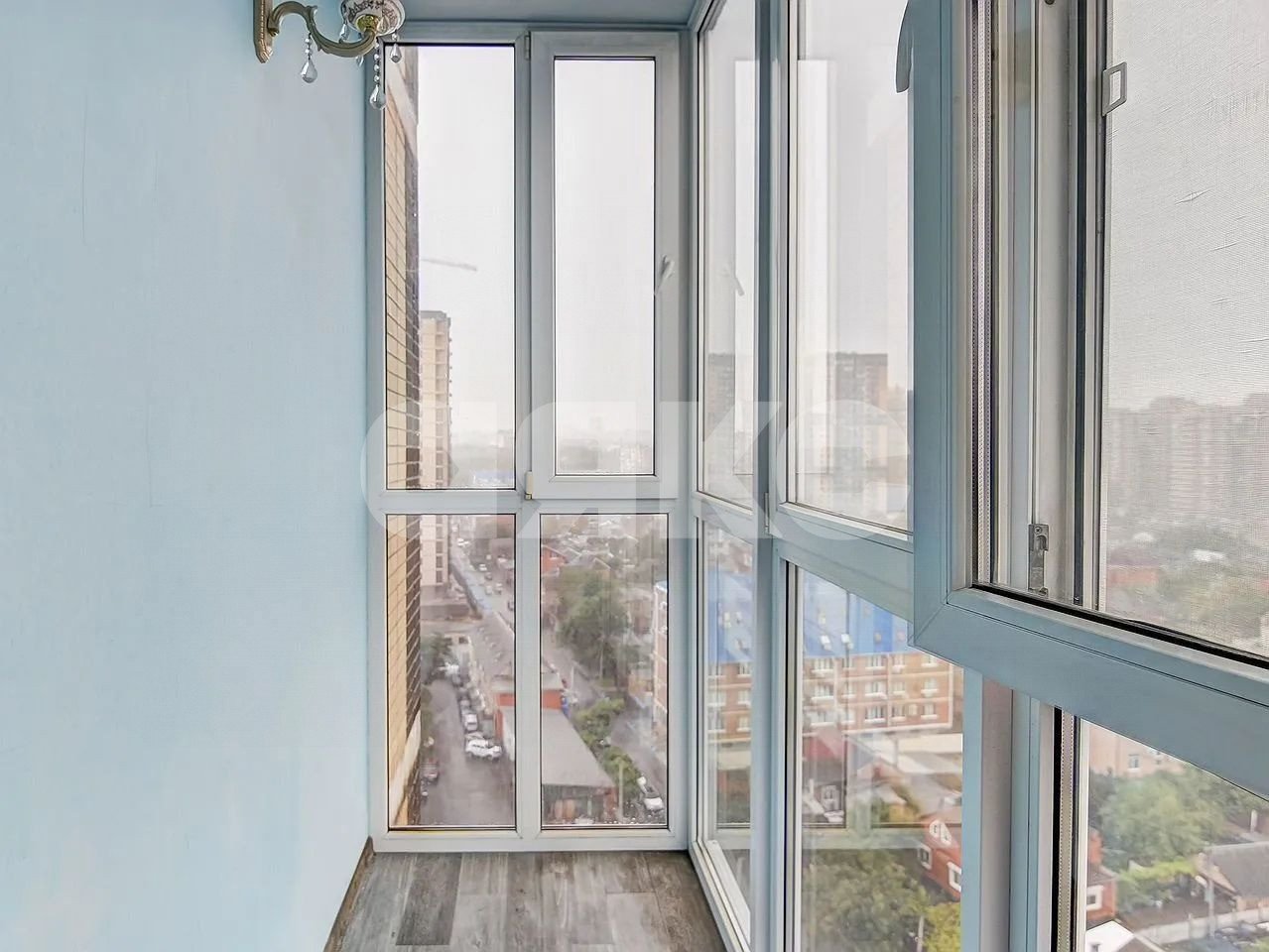 Фото №5: 2-комнатная квартира 78 м² - Ростов-на-Дону, Новое Поселение, ул. 20-я, 43