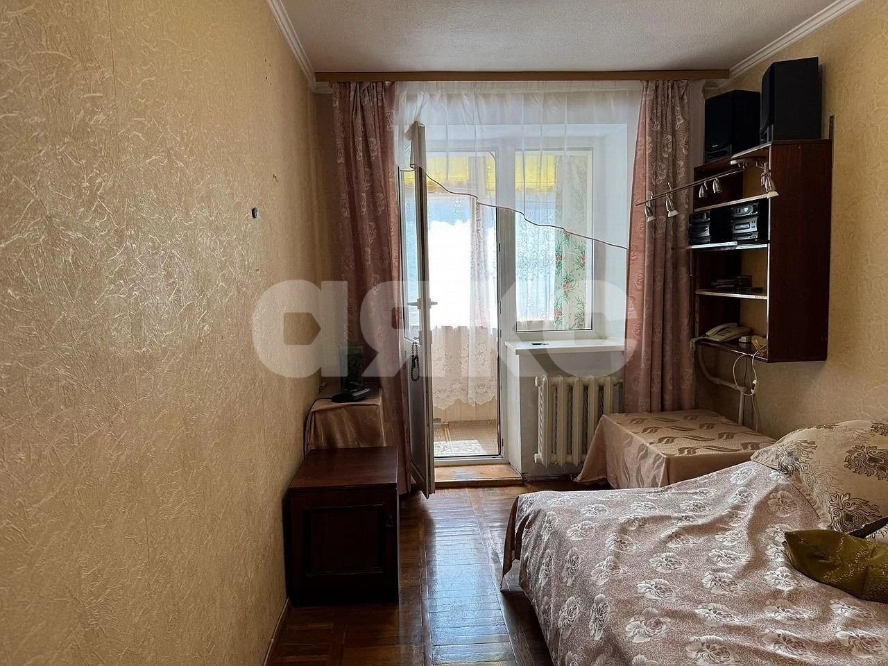 Фото №4: 2-комнатная квартира 52 м² - Ростов-на-Дону, Новое Поселение, ул. Дранко, 129