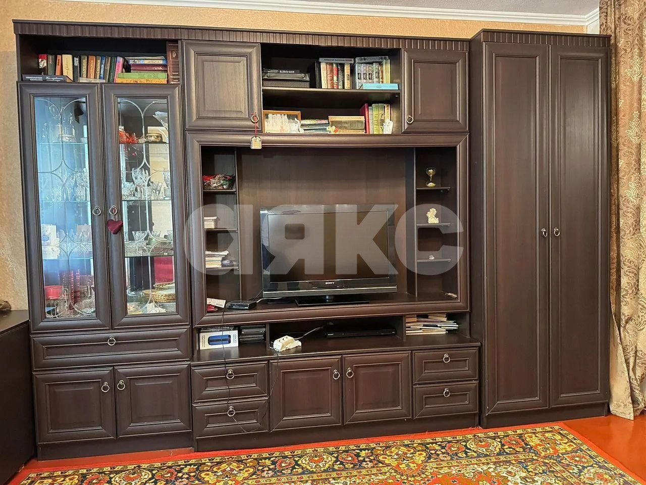 Фото №3: 2-комнатная квартира 52 м² - Ростов-на-Дону, Новое Поселение, ул. Дранко, 129