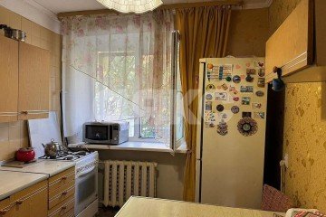 Фото №1: 2-комнатная квартира 52 м² - Ростов-на-Дону, мкр. Новое Поселение, ул. Дранко, 129